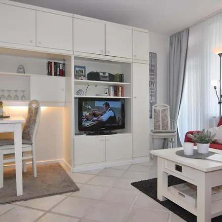 Strandstrasse 22, Whg 1 * فيسترلاند