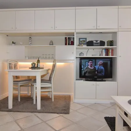 شقة Strandstrasse 22, Whg 1 *