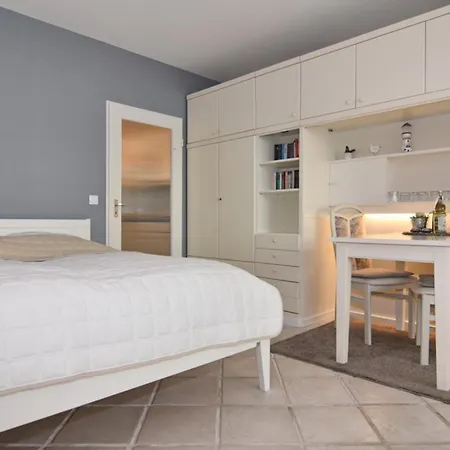 Strandstrasse 22, Whg 1 فيسترلاند