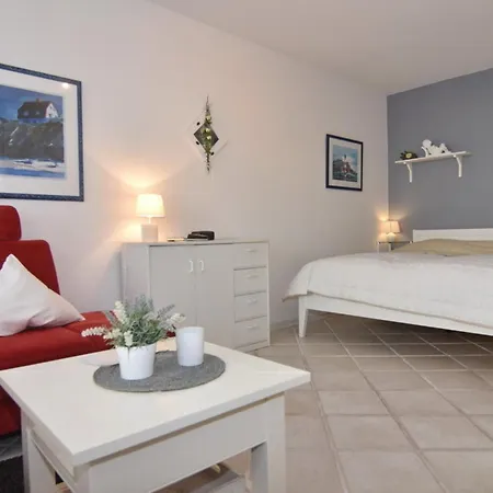 Strandstrasse 22, Whg 1